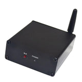 Maxbell Premium HiFi Stereos Amplifier Digital Power AMP Bluetooth 5.0 CSR8675 Black - Aladdin Shoppers