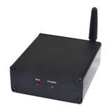 Maxbell Premium HiFi Stereos Amplifier Digital Power AMP Bluetooth 5.0 CSR8675 Black - Aladdin Shoppers