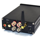 Maxbell Home Audio Power Amplifier System 2x300W Mini Dual Channel Bluetooth Amplifiers Mixer Stereo Receiver Box - Aladdin Shoppers