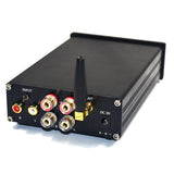 Maxbell Home Audio Power Amplifier System 2x300W Mini Dual Channel Bluetooth Amplifiers Mixer Stereo Receiver Box - Aladdin Shoppers