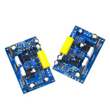 Maxbell 2pcs Class A 100W Audio Amplifier Board Amp FET Modules K851 - Aladdin Shoppers