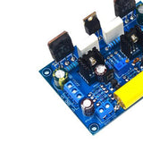 Maxbell 2pcs Class A 100W Audio Amplifier Board Amp FET Modules K851 - Aladdin Shoppers