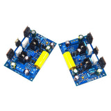 Maxbell 2pcs Class A 100W Audio Amplifier Board Amp FET Modules K851 - Aladdin Shoppers