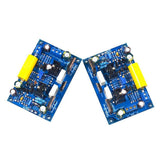 Maxbell 2pcs Class A 100W Audio Amplifier Board Amp FET Modules K851 - Aladdin Shoppers