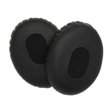 Maxbell Ear Pads Cushions Covers Replacement for Bose QuietComfort 3 QC3 OE1 Headsets Black - Aladdin Shoppers