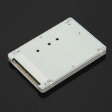 Maxbell M.2 NGFF SATA Definition SSD to 2.5 IDE 44Pin Converter Adapter Card - Aladdin Shoppers