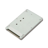 Maxbell M.2 NGFF SATA Definition SSD to 2.5 IDE 44Pin Converter Adapter Card - Aladdin Shoppers