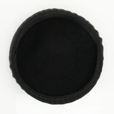 Maxbell Replacements Ear Pads Eartips Cushions Cover for AKG Y50 Y55 Y50BT Headphones Black - Aladdin Shoppers