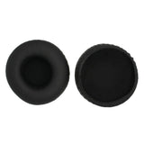 Maxbell Replacements Ear Pads Eartips Cushions Cover for AKG Y50 Y55 Y50BT Headphones Black - Aladdin Shoppers