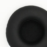 Maxbell Replacements Ear Pads Eartips Cushions Cover for AKG Y50 Y55 Y50BT Headphones Black - Aladdin Shoppers