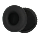 Maxbell Replacements Ear Pads Eartips Cushions Cover for AKG Y50 Y55 Y50BT Headphones Black - Aladdin Shoppers