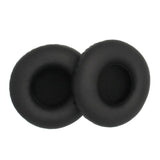 Maxbell Replacements Ear Pads Eartips Cushions Cover for AKG Y50 Y55 Y50BT Headphones Black - Aladdin Shoppers