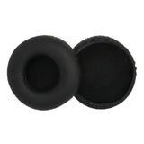 Maxbell Replacements Ear Pads Eartips Cushions Cover for AKG Y50 Y55 Y50BT Headphones Black - Aladdin Shoppers