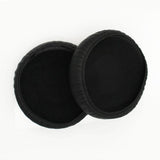 Maxbell Replacements Ear Pads Eartips Cushions Cover for AKG Y50 Y55 Y50BT Headphones Black - Aladdin Shoppers