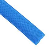Maxbell Premium Replacement Headphones Headband Cover for Logitech G930 Blue - Aladdin Shoppers