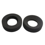 Maxbell 1 Pair Headphones Ear Pads Cushions Replacement for GRADO SR60 SR80 SR125 SR225 M1 M2 Black, Sponge Comfort #1 - Aladdin Shoppers