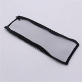 Maxbell Headband Pad Protective Cover Sleeve Suitable For Audio-Technica ATH-M50 M20X M30X M40X Headphone Gray - Aladdin Shoppers
