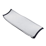 Maxbell Headband Pad Protective Cover Sleeve Suitable For Audio-Technica ATH-M50 M20X M30X M40X Headphone Gray - Aladdin Shoppers