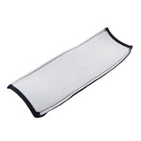 Maxbell Headband Pad Protective Cover Sleeve Suitable For Audio-Technica ATH-M50 M20X M30X M40X Headphone Gray - Aladdin Shoppers