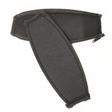 Maxbell Premium Replacement Headphones Headband Cover for Bose QC2/QC3/QC15/OE1/OE2/AE2/AE2W Black - Aladdin Shoppers