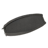 Maxbell Premium Replacement Headphones Headband Cover for Bose QC2/QC3/QC15/OE1/OE2/AE2/AE2W Black - Aladdin Shoppers