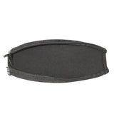 Maxbell Premium Replacement Headphones Headband Cover for Bose QC2/QC3/QC15/OE1/OE2/AE2/AE2W Black - Aladdin Shoppers