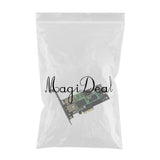 M.2 NVME SSD M-Key + B-key to PCI-e 3.0 x4 Host Controller Expansion Card - Aladdin Shoppers