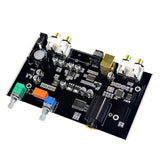 HiFi Audio Decoder, DC 12V Optical Coaxial USB Input Decoder HiFi Audio Amplifier Board Module - Aladdin Shoppers