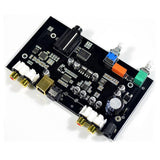 HiFi Audio Decoder, DC 12V Optical Coaxial USB Input Decoder HiFi Audio Amplifier Board Module - Aladdin Shoppers