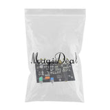 HiFi Audio Decoder, DC 12V Optical Coaxial USB Input Decoder HiFi Audio Amplifier Board Module - Aladdin Shoppers
