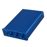 Maxbell Bluetooth Amplifier HiFi 2.1 Channel Digital Audio Amplifiers 50W*2+100W - Aladdin Shoppers
