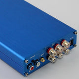 Maxbell Bluetooth Amplifier HiFi 2.1 Channel Digital Audio Amplifiers 50W*2+100W - Aladdin Shoppers