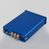 Maxbell Bluetooth Amplifier HiFi 2.1 Channel Digital Audio Amplifiers 50W*2+100W - Aladdin Shoppers