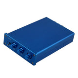 Maxbell Bluetooth Amplifier HiFi 2.1 Channel Digital Audio Amplifiers 50W*2+100W - Aladdin Shoppers