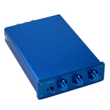 Maxbell Bluetooth Amplifier HiFi 2.1 Channel Digital Audio Amplifiers 50W*2+100W - Aladdin Shoppers