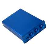 Maxbell Bluetooth Amplifier HiFi 2.1 Channel Digital Audio Amplifiers 50W*2+100W - Aladdin Shoppers