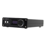Maxbell Digital Audio Amplifier USB Optical Coaxial Input 192K STA326 2.1 Class D - Aladdin Shoppers