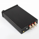 Maxbell Digital Audio Amplifier USB Optical Coaxial Input 192K STA326 2.1 Class D - Aladdin Shoppers