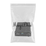 Maxbell Digital Audio Amplifier USB Optical Coaxial Input 192K STA326 2.1 Class D - Aladdin Shoppers
