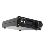 Maxbell Digital Audio Amplifier USB Optical Coaxial Input 192K STA326 2.1 Class D - Aladdin Shoppers