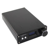 Maxbell Digital Audio Amplifier USB Optical Coaxial Input 192K STA326 2.1 Class D - Aladdin Shoppers
