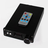 Maxbell Digital Audio Amplifier USB Optical Coaxial Input 192K STA326 2.1 Class D - Aladdin Shoppers