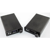 Maxbell Digital Audio Amplifier USB Optical Coaxial Input 192K STA326 2.1 Class D - Aladdin Shoppers