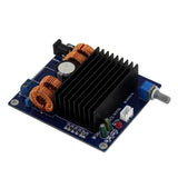 Maxbell Subwoofer Amplifier Board, 150W*1 Channel Stereo Audio Amplifier Module for Speakers, DC 18V-32V High Power DIY HIFI Digital Amp Class D - Aladdin Shoppers