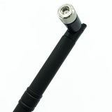 W208 Wifi 9dBi Omni Directional Antenna 2.4Ghz with RP-SMA Male Connector For Wireless Wi-Fi Router and Network Devices - Aladdin Shoppers