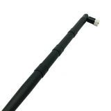 W208 Wifi 9dBi Omni Directional Antenna 2.4Ghz with RP-SMA Male Connector For Wireless Wi-Fi Router and Network Devices - Aladdin Shoppers