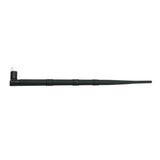 W208 Wifi 9dBi Omni Directional Antenna 2.4Ghz with RP-SMA Male Connector For Wireless Wi-Fi Router and Network Devices - Aladdin Shoppers