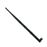 W208 Wifi 9dBi Omni Directional Antenna 2.4Ghz with RP-SMA Male Connector For Wireless Wi-Fi Router and Network Devices - Aladdin Shoppers