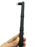 W208 Wifi 9dBi Omni Directional Antenna 2.4Ghz with RP-SMA Male Connector For Wireless Wi-Fi Router and Network Devices - Aladdin Shoppers