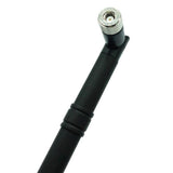 W211 Wifi 9dBi Omni Directional Antenna 2.4Ghz with RP-SMA Male Connector For Wireless Wi-Fi Router and Network Devices - Aladdin Shoppers